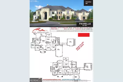 120 Bowen Road, Stockbridge, GA 30281 - Photo 11