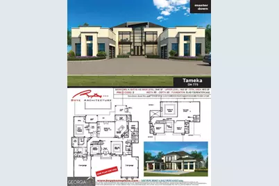 120 Bowen Road, Stockbridge, GA 30281 - Photo 13