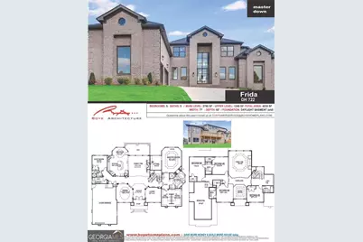 120 Bowen Road, Stockbridge, GA 30281 - Photo 5