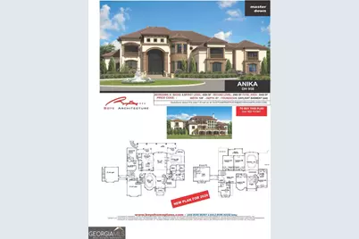 120 Bowen Road, Stockbridge, GA 30281 - Photo 3