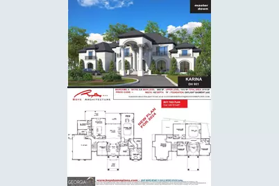 120 Bowen Road, Stockbridge, GA 30281 - Photo 9