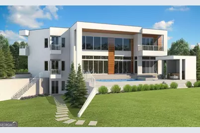 120 Bowen Road, Stockbridge, GA 30281 - Photo 1