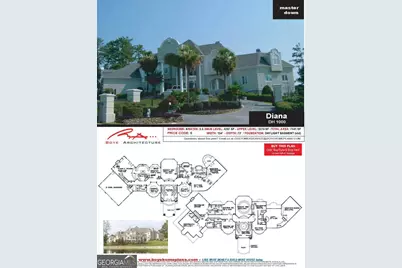 120 Bowen Road, Stockbridge, GA 30281 - Photo 7