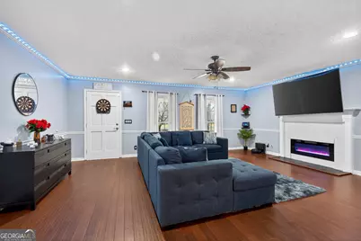 148 Timber Ridge Drive, Macon, GA 31216 - Photo 13