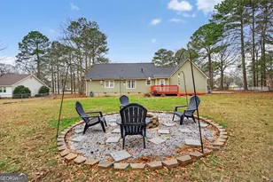 148 Timber Ridge Dr, Macon, GA 31216 - Photo 57