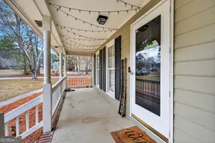 148 Timber Ridge Dr, Macon, GA 31216 - Photo 7