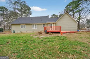 148 Timber Ridge Dr, Macon, GA 31216 - Photo 55