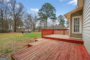 148 Timber Ridge Dr, Macon, GA 31216 - Photo 53
