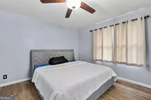 148 Timber Ridge Dr, Macon, GA 31216 - Photo 35