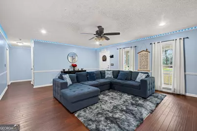 148 Timber Ridge Drive, Macon, GA 31216 - Photo 15