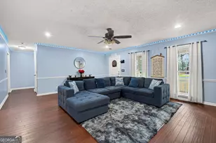 148 Timber Ridge Dr, Macon, GA 31216 - Photo 15