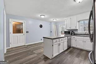 148 Timber Ridge Dr, Macon, GA 31216 - Photo 23