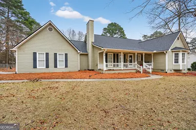 148 Timber Ridge Drive, Macon, GA 31216 - Photo 5