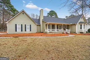 148 Timber Ridge Dr, Macon, GA 31216 - Photo 5