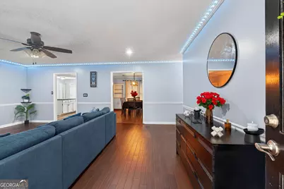 148 Timber Ridge Drive, Macon, GA 31216 - Photo 9