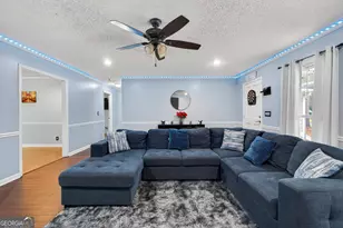 148 Timber Ridge Dr, Macon, GA 31216 - Photo 17