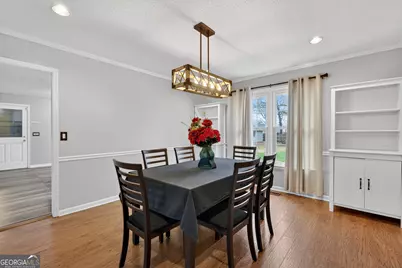 148 Timber Ridge Drive, Macon, GA 31216 - Photo 21