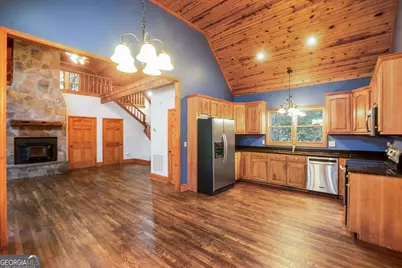 205 Briarwood Lane, Clayton, GA 30525 - Photo 23