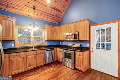 205 Briarwood Lane, Clayton, GA 30525 - Photo 25