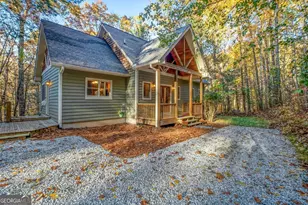 205 Briarwood Ln, Clayton, GA 30525 - Photo 5