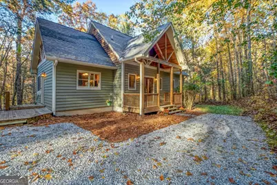 205 Briarwood Lane, Clayton, GA 30525 - Photo 5