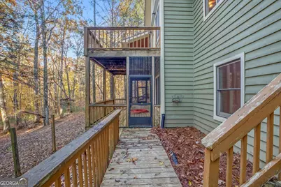 205 Briarwood Lane, Clayton, GA 30525 - Photo 11