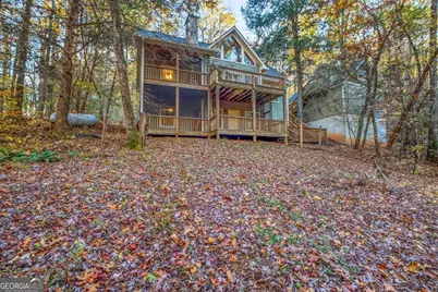 205 Briarwood Lane, Clayton, GA 30525 - Photo 7