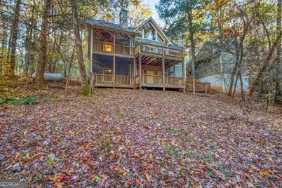 205 Briarwood Lane, Clayton, GA 30525 - Photo 7