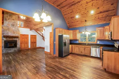 205 Briarwood Lane, Clayton, GA 30525 - Photo 23