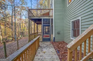 205 Briarwood Ln, Clayton, GA 30525 - Photo 11