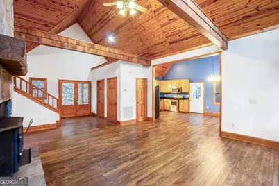 205 Briarwood Lane, Clayton, GA 30525 - Photo 21