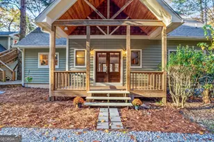 205 Briarwood Ln, Clayton, GA 30525 - Photo 3