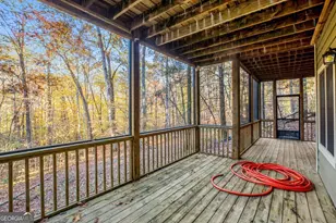 205 Briarwood Ln, Clayton, GA 30525 - Photo 9