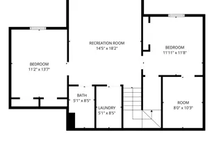 205 Briarwood Ln, Clayton, GA 30525 - Photo 55