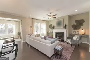 1626 Lansing Bluff Walk, Lawrenceville, GA 30043 - Photo 5