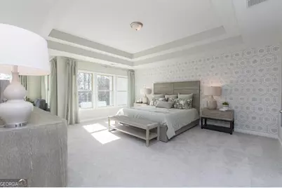 1626 Lansing Bluff Walk #1626, Lawrenceville, GA 30043 - Photo 7