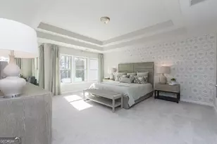 1626 Lansing Bluff Walk, Lawrenceville, GA 30043 - Photo 7