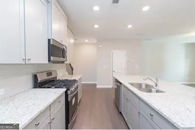 1626 Lansing Bluff Walk #1626, Lawrenceville, GA 30043 - Photo 23