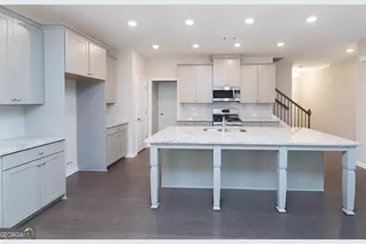 1626 Lansing Bluff Walk #1626, Lawrenceville, GA 30043 - Photo 17