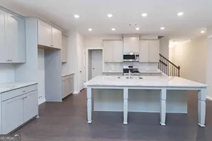 1626 Lansing Bluff Walk, Lawrenceville, GA 30043 - Photo 17