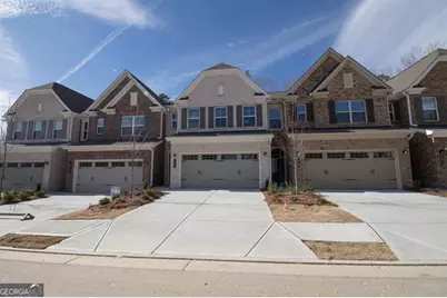 1626 Lansing Bluff Walk #1626, Lawrenceville, GA 30043 - Photo 1