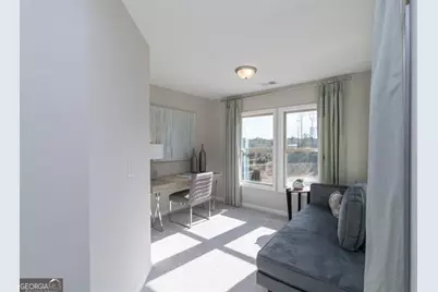 1626 Lansing Bluff Walk #1626, Lawrenceville, GA 30043 - Photo 9