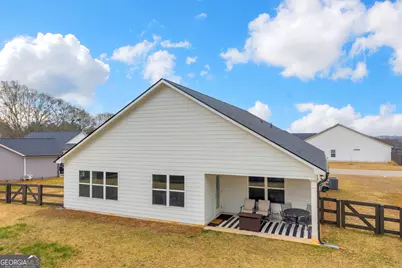 214 Franklin Hills Drive, Carnesville, GA 30521 - Photo 13