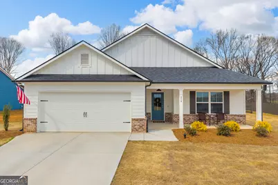 214 Franklin Hills Drive, Carnesville, GA 30521 - Photo 15