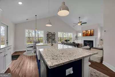 214 Franklin Hills Drive, Carnesville, GA 30521 - Photo 41