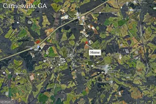 214 Franklin Hills Dr, Carnesville, GA 30521 - Photo 91