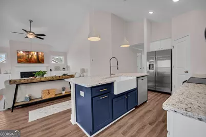 214 Franklin Hills Drive, Carnesville, GA 30521 - Photo 37