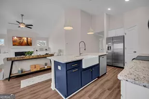 214 Franklin Hills Dr, Carnesville, GA 30521 - Photo 37