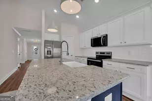 214 Franklin Hills Dr, Carnesville, GA 30521 - Photo 35