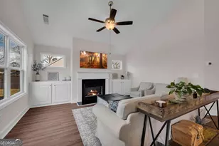 214 Franklin Hills Dr, Carnesville, GA 30521 - Photo 61